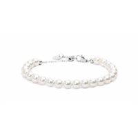 Bracciale Marlù Donna Icons in Acciaio 30BR0004-W